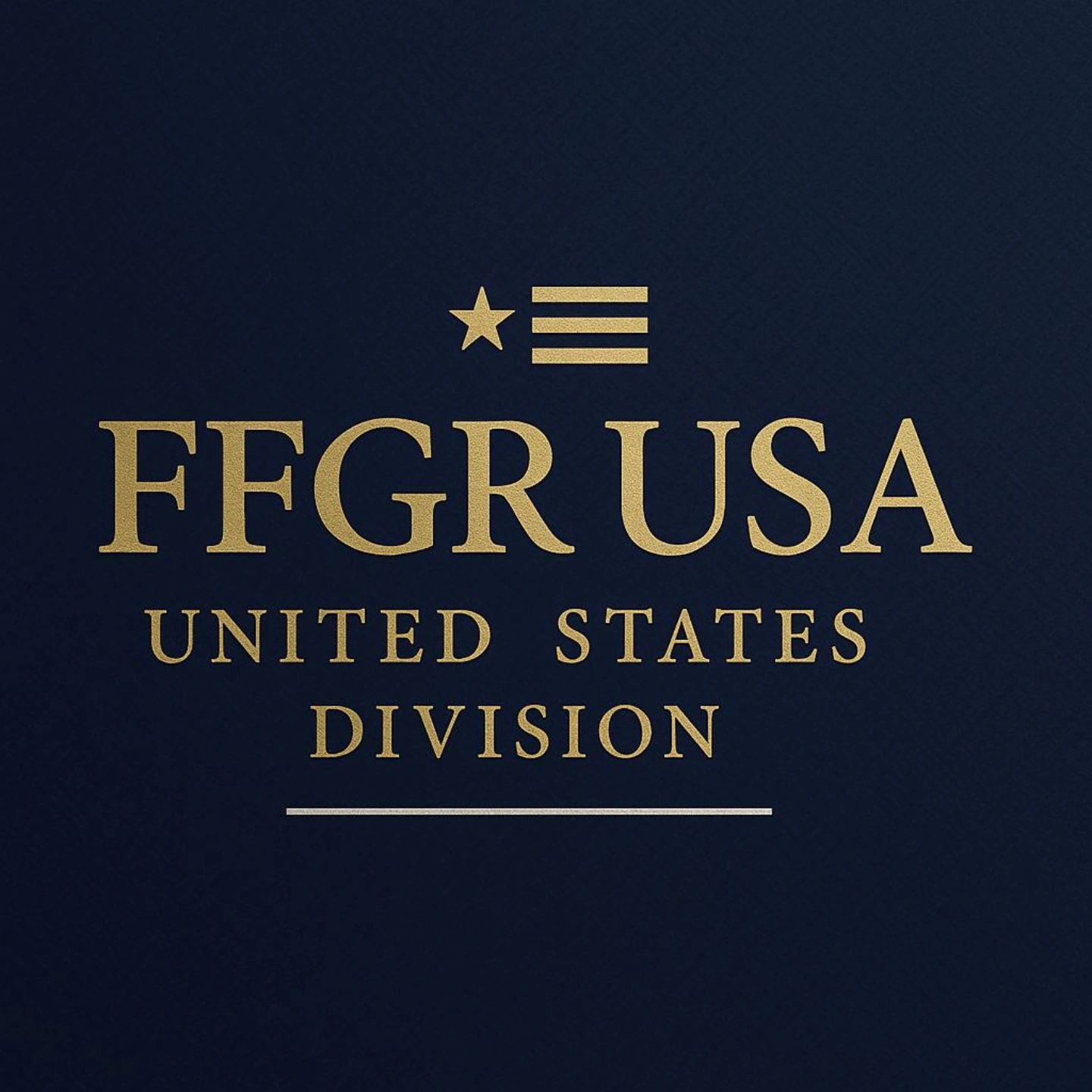 FFGR USA